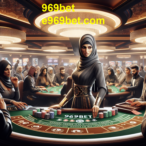 A Ascensão dos Live Games: Uma Nova Era nos Cassinos Online