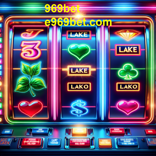 969bet is your ultimate online gaming platform, offering a wide variety of games and opportunities to enhance your gaming experience.